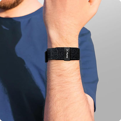 Hume Smart Tracking Band