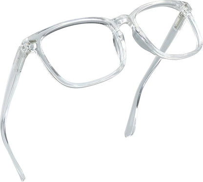 LifeArt Blue Light Blocking Glasses, Anti Eyestrain