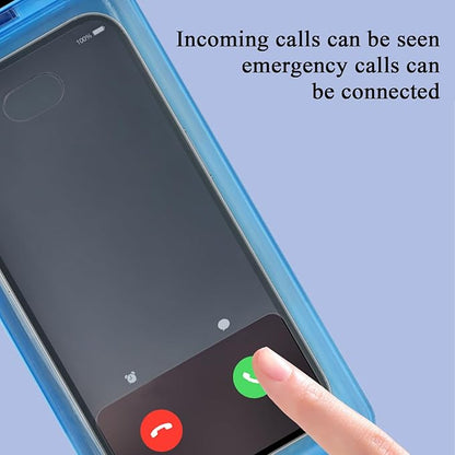 Portable Smart Auto Phone Timer Lock Box - Portable Phone Lock Box With Timer 99 Hours, 30 Days Battery, Self Control TimerLocker For Helping Kids Students Focus Back, MobilePhone Addiction Control