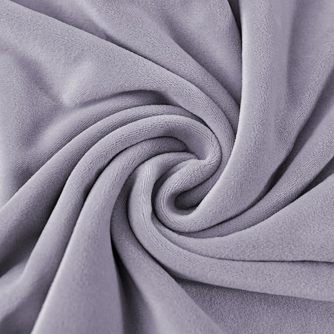 Faraday Blanket 26x40 Inch, Protection Cotton Blanket for Bed, Couch, Pregnancy and Babies
