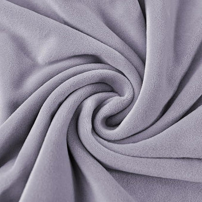 Faraday Blanket 26x40 Inch, Protection Cotton Blanket for Bed, Couch, Pregnancy and Babies