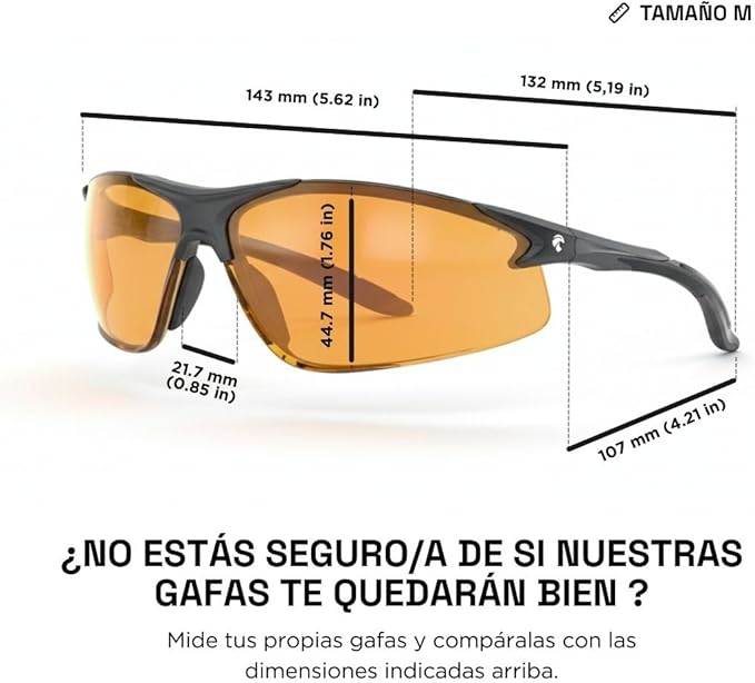 Horus X • Blue Light Glasses Men Women | Blue Light Blocking Glasses for Screen Anti-Fatigue Eye Migraine | Gaming Glasses V3