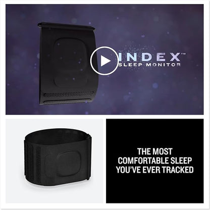 Garmin Index Sleep Monitor