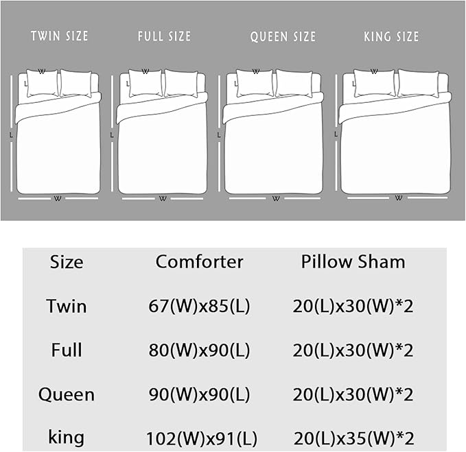 Cute Axolotl Bedding Set Full Size,Pink Axolotl Strawberry Printed Comforter Sets Aesthetic Bedding for Kids Girls,Beach Coastal Animal Themed Comforter Sets with 2 Pillowcases.