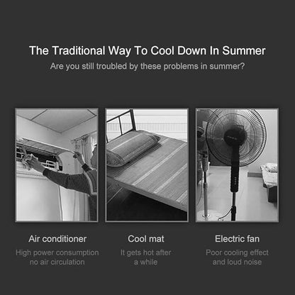 Cooler Cushion (Without Machine), Chilled Mattress Topper Water Cooling System Summer Ice Cooler Pad for Hot Sleepers and Night Sweats (Size : 70x160cm)