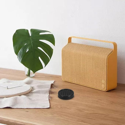 Portable Cigar Humidifier Tablets for Humidor Moisture Control and Aroma Preservation Easy-to-Use Cigar Humidity Maintainer for Optimal Storage