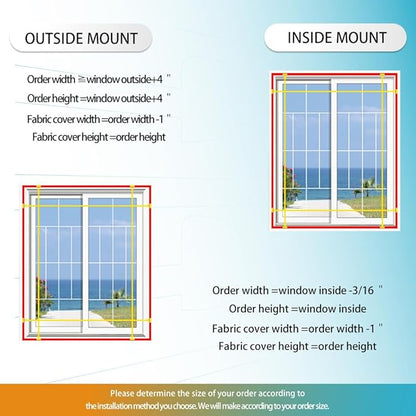 Motorized Blinds with Remote, Smart Roller Shades Compatible with Alexa, Automatic 100% Blackout Blinds Durable Rechargeable Battery Solar Power Customized Size Blackout Fabric Swatch