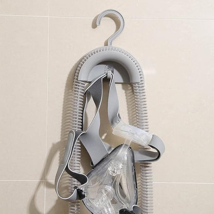 Premium Cpap Tube Cleaning System - CPAP Hose Cleaner Sanitizer - for Cleaning and Drying