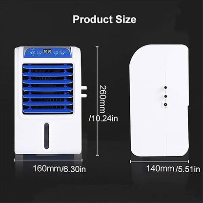 Water Cooled Mattress Pad, Cooling Pad Bed System for Hot Sleepers and Night Sweats, 4 Gears Adjustable, 1.7L Visible Water Tank, Cool Down 3-8℃ Cooling Mattress Pad