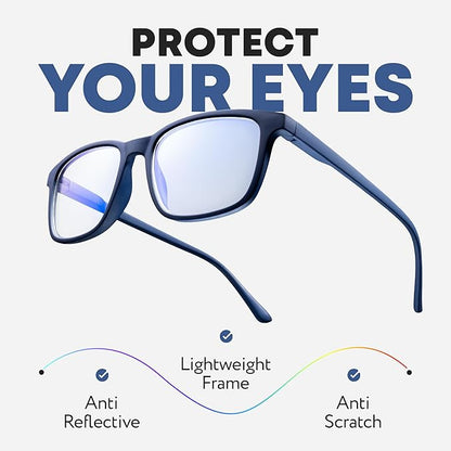 Prospek Pro Blue Light Blocking Glasses