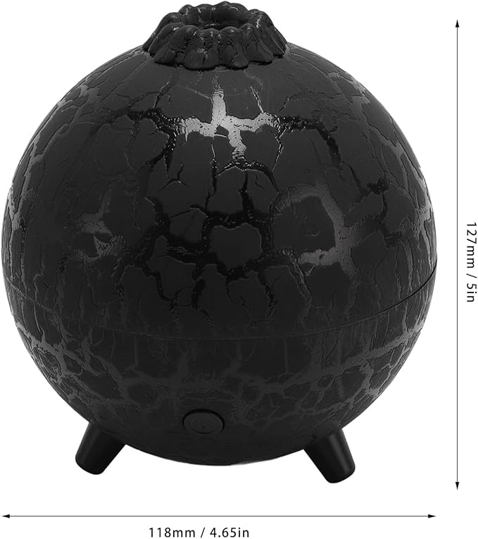 Aromatherapy Machine Air Diffuser Essential Oil Diffuser Humidifier Air Humidifier