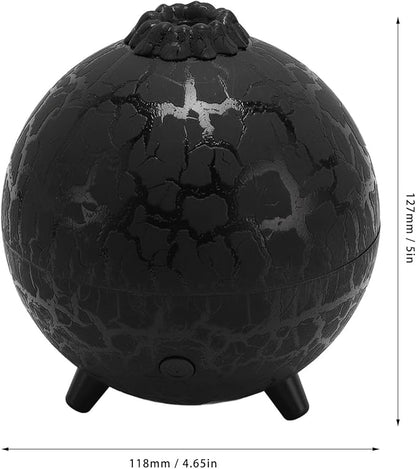 Aromatherapy Machine Air Diffuser Essential Oil Diffuser Humidifier Air Humidifier