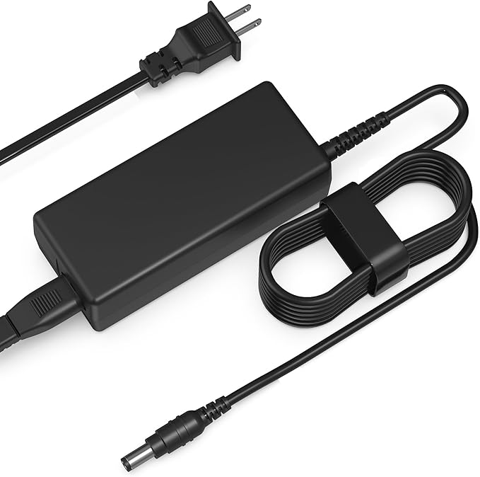 24V Replacement Charger Compatible with Hatch Restore 2 Wake Up Light Alarm Clock Compatible with Hatch Sunrise Alarm Clock Smart Light Sound Machine Power Cord Adapter