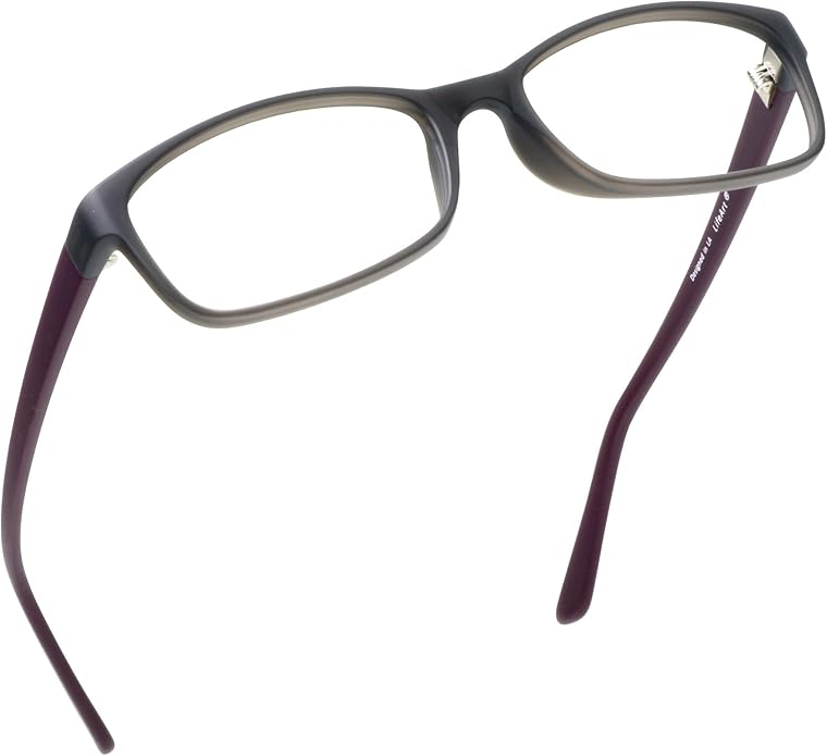 LifeArt Blue Light Blocking Glasses, Anti Eyestrain