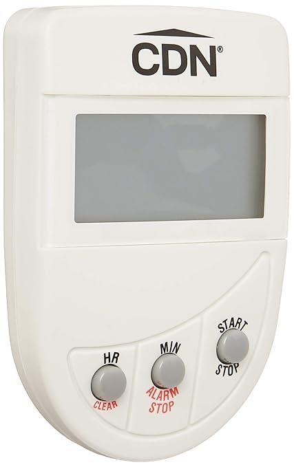 CDN Digital Timer - Count Down Big Digit