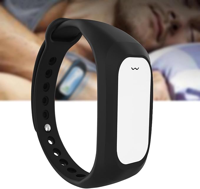 Stop Snoring Device, Anti -Snoring Devices Bracelet, Anti Snoring Watch Biosensor Sleep Aid, Smart Snoring Wristband for Women Men Children