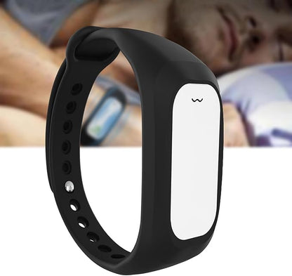 Stop Snoring Device, Anti -Snoring Devices Bracelet, Anti Snoring Watch Biosensor Sleep Aid, Smart Snoring Wristband for Women Men Children