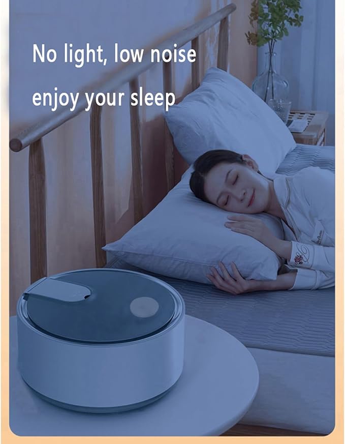 Heated Blanket Water Control Temperature Eco-Friendly Water Heated Mattress Pad Non-Electric Bed Warmer Smart Smooth Hydro Heat Soft Pad