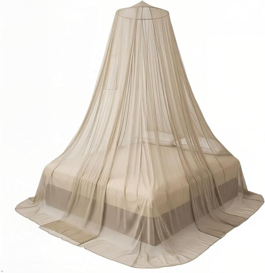 100% Silver Fiber EMF Shielding Bed Canopy,EMF Shielding Bed Canopy,Effective shielding 99.99% of daily electromagnetic radiation EMF/RF/Wi-Fi/ cell phone signal /5G/Low frequency signal (250*60*1200)