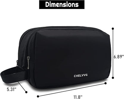 Portable CPAP Travel Bag Compatible with ResMed AirMini Machine and Accessories, CPAP Small Carrying Case Storage Bag for Home and Travel Use (Bag Only)