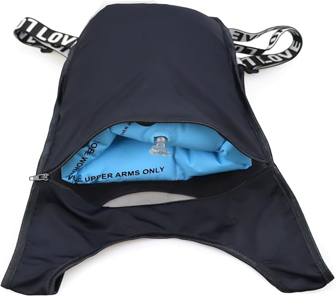 Sleep Position Trainer for Sleeping On Your Side Change Supine Sleep Positions Positional Sleep Aid Backpack Anti Snoring Side Sleeper Pillow