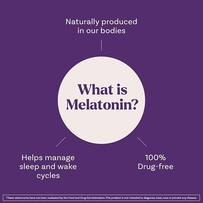 Natrol Melatonin 3 mg, Dietary Supplement for Restful Sleep, Sleep Supplements for Adults, 240 Melatonin Tablets, 240 Day Supply