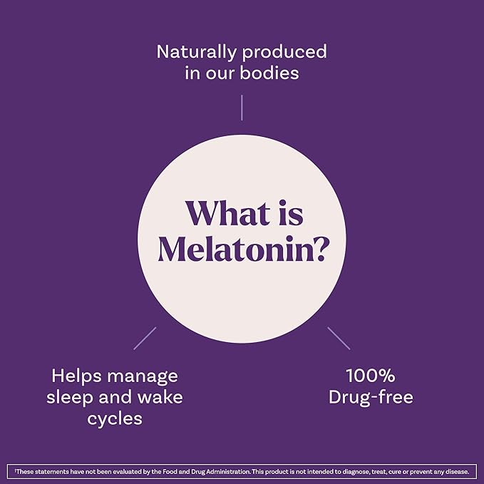 Natrol Melatonin 3 mg Time Release, Dietary Supplement to Minimize Wake Ups, Nighttime Sleep Aid, 100 Tablets, Up to a 100 Day Supply