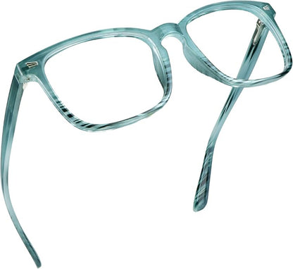 LifeArt Blue Light Blocking Glasses, Anti Eyestrain