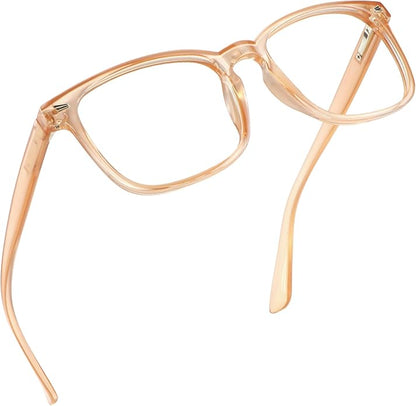 LifeArt Blue Light Blocking Glasses, Anti Eyestrain