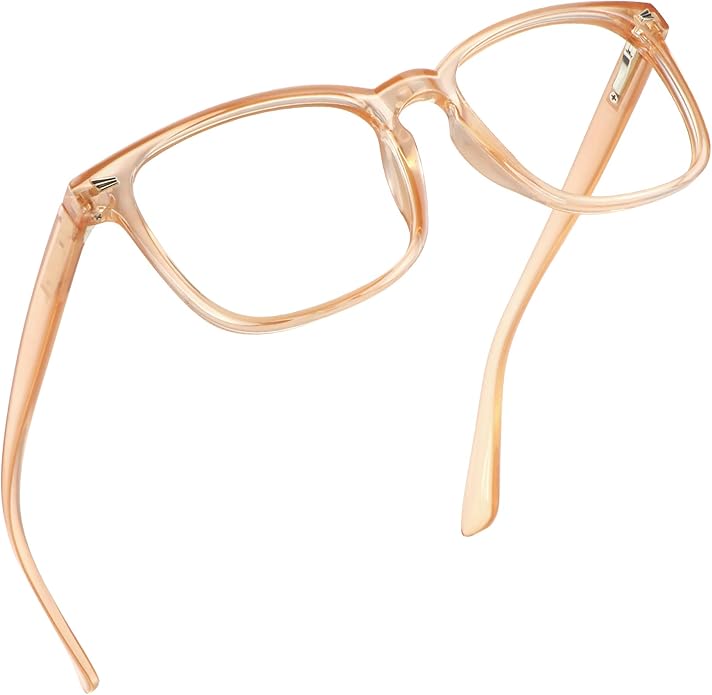 LifeArt Blue Light Blocking Glasses, Anti Eyestrain