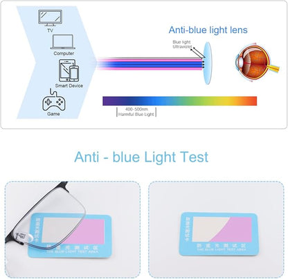YIMI Photochromic Progressive Multifocus Reading Glasses Sun Readers UV Blue Light Blocking Transition Glasses for Men Women