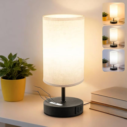 Light Therapy Lamp, 10000 Lux Natural Light Lamp Therapy Lamp with Remote Control, Sun Lamp 3 Color Temperature & 3 Brightness Level & Timer, Daylight Lamp for Home, Office