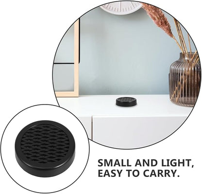 Portable Cigar Humidifier Tablets for Humidor Moisture Control and Aroma Preservation Easy-to-Use Cigar Humidity Maintainer for Optimal Storage