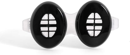 Snoring Solution with Patented Micro-Valves | Reduces Snoring in Both The Nose and Throat | Bed Partner Approved | Lasts up to 150 Nights | for Men and Women | Made in The USA