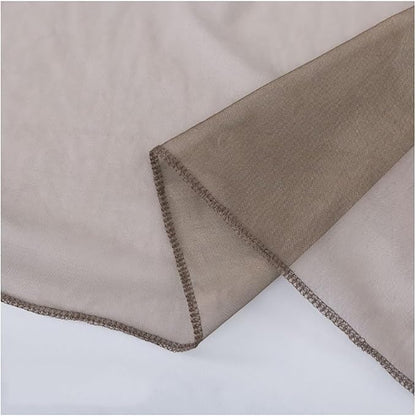 100% Silver Fiber EMF Shielding Bed Canopy,Blocks Radiation/EMF/WiFi/5G Other RF Attenuation 10MHz-10GHz 35-60dB,Mosquitoes Net Bed Canopy(120x200x185cm)