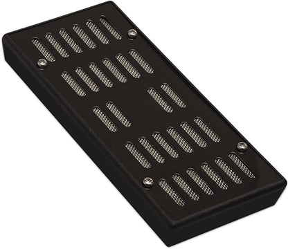 TISFA Cigar Humidifier, Cigar humidor humidifiers, Black Cuboid Humidor Humidifier (L)