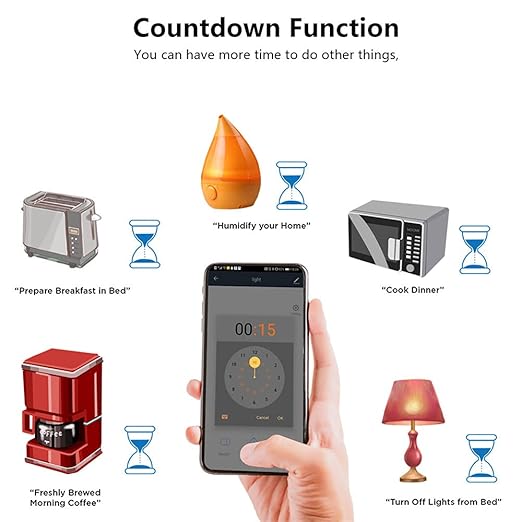 Homekit Smart Light Switch,Glass Touch Panel, Works with Homekit,Siri Voice Control,Timing, Neutral line Needed,EU,10A (2 Gang)