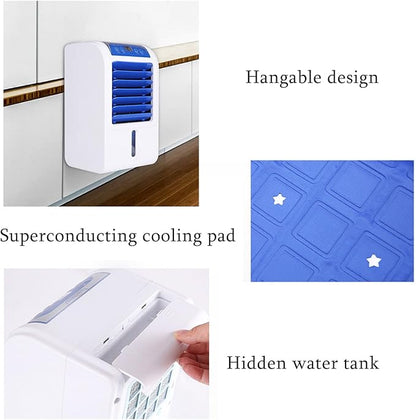 Breeze Water Cooling Mattress Pad,Smooth Bed Cooling System,Remote Control, Hydro Cooled Mattress Topper, Silent Operation for Rental Housing, Dormitories, Shops, Offices(Size:Double Bed)