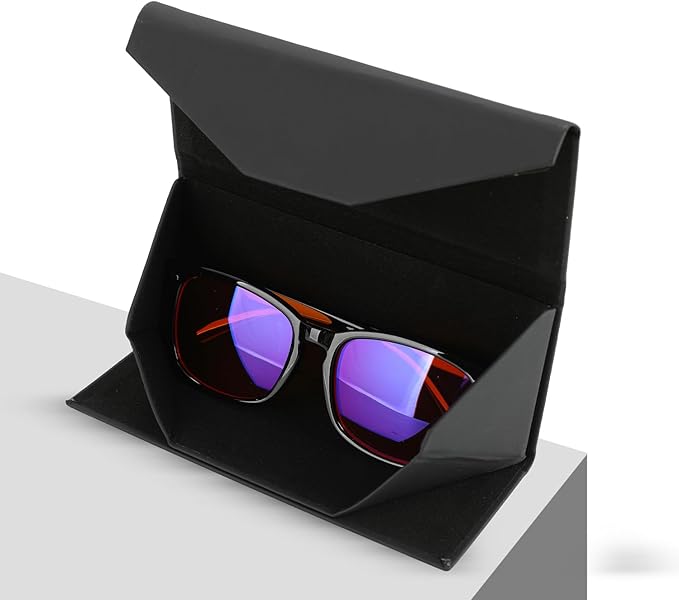 100% Blue Light Blocking Glasses - Better Sleep Anti Eye Strain Protection - Computer Gaming Women Men