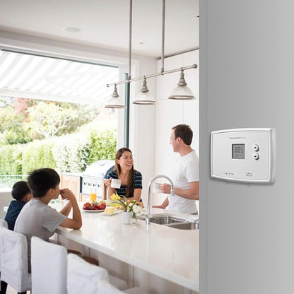 Honeywell Home RTH111B Digital Non-Programmable Thermostat