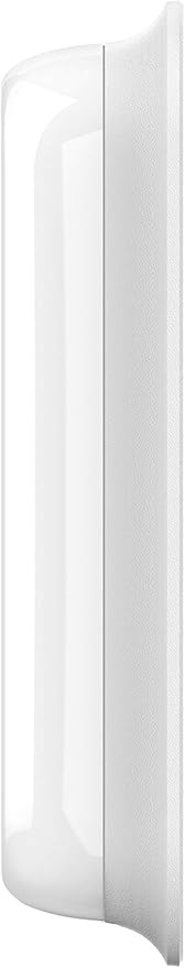 Honeywell Home T9 WiFi Smart Thermostat, Smart Room Sensor Ready, Touchscreen Display, Alexa and Google Assist (Pack of 2)