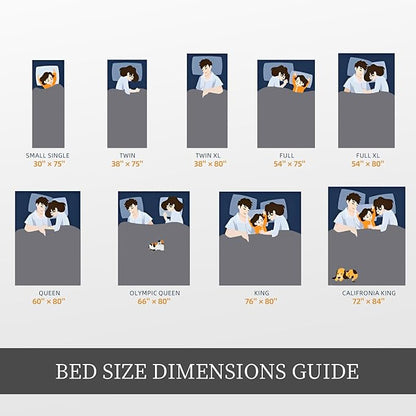 MOTRIP Soft Flannel Weighted Blanket with Sanded Reversible (Lavender Purple, 60 * 80 20LBS)