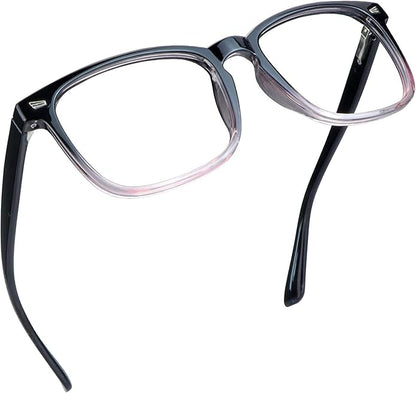 LifeArt Blue Light Blocking Glasses, Anti Eyestrain