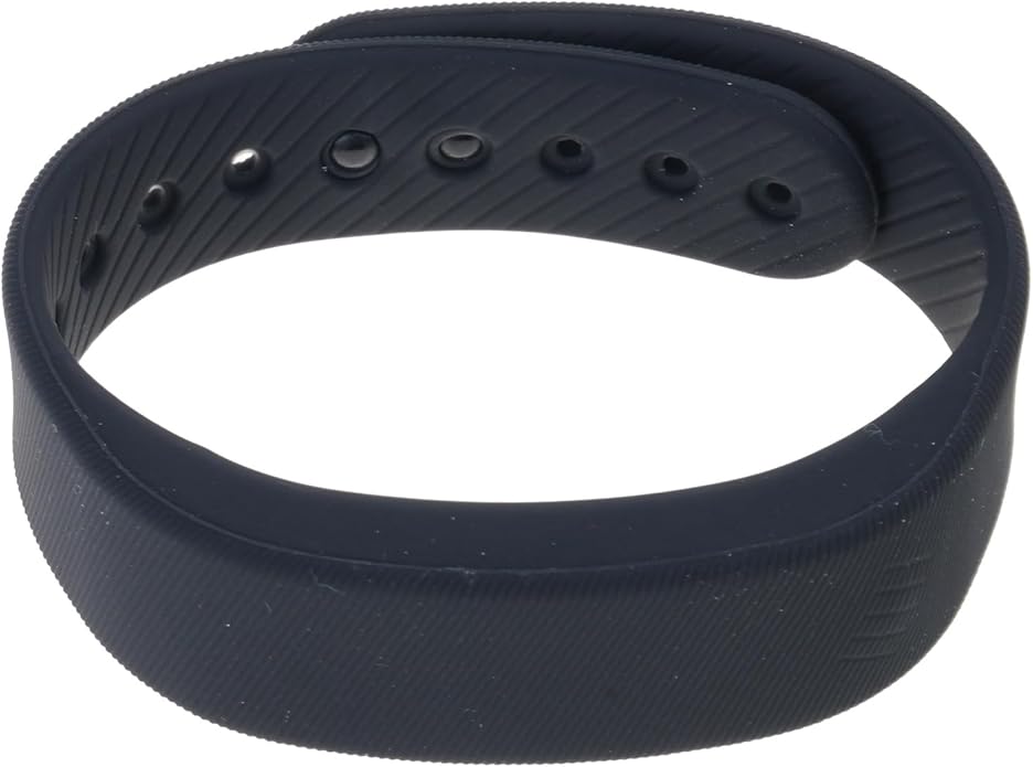 Vibrating Alarm Clock Watch, Magnetic-Charging Water-Proof Bracelets Wrist Alarms, Silent Wake Up Smart Alarms Wristband, Wearable Vibrations Wrist Clocks Sleep Wristband for Heavy Sleeper