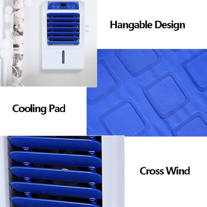 Water Cooling Mattress Pad for Double Bed, Bed Cooling System with Temperature Adjustment and Timer, Ideal for Hot Sleepers, Night Sweats, Dorms, Apartments, Bedroom – 4.5x5.2ft