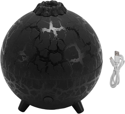Aromatherapy Machine Air Diffuser Essential Oil Diffuser Humidifier Air Humidifier