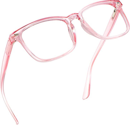 LifeArt Blue Light Blocking Glasses, Anti Eyestrain