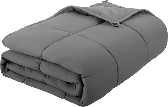 Weight Heating Pad, Electric Heated Blanket for Adult, Heavy Blanket, Breathable with Premium Glass Bead, Machine Washable(King Size)