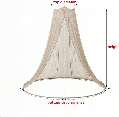 100% Silver Fiber EMF Shielding Bed Canopy,EMF Shielding Bed Canopy,Effective shielding 99.99% of daily electromagnetic radiation EMF/RF/Wi-Fi/ cell phone signal /5G/Low frequency signal (250*60*1200)