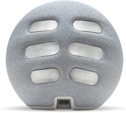 Orb: Smart tracker for better mental health. Biofeedback device to master meditation, wellness focus, anxiety, manage stress & ADHD strategies. Mindfulness, emotional regulation self-care gift